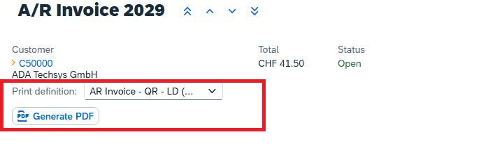 WebClient Print Interface
