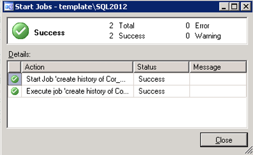 Ms sql job. Start job. SQL jobs. SAЕ job. Start job отзывы.